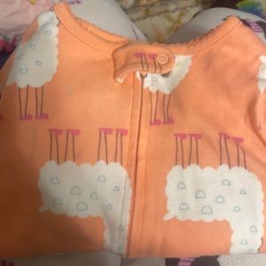 12 month Just One You Llama Sleeper